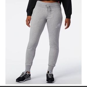 New Balance Jogger Sweats
